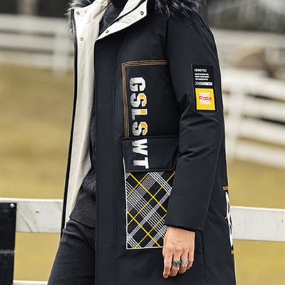 市场上装-棉衣/羽绒服-土货棉服