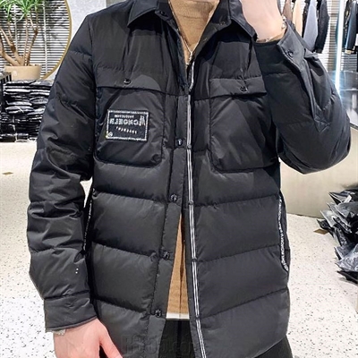 市场上装-棉衣/羽绒服-微潮棉服