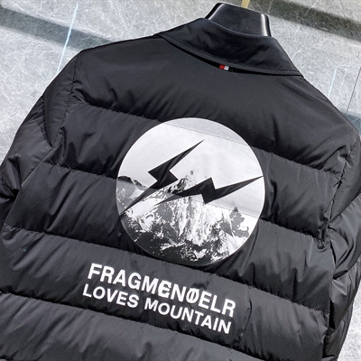 市场上装-棉衣/羽绒服-微潮棉服