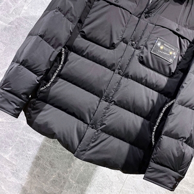 市场上装-棉衣/羽绒服-微潮棉服