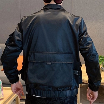 市场上装-棉衣/羽绒服-微潮棉服