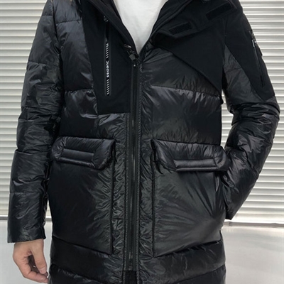 市场上装-棉衣/羽绒服-微潮棉服