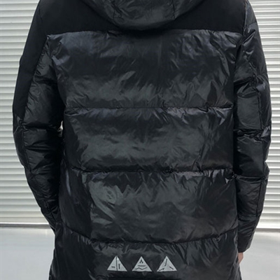 市场上装-棉衣/羽绒服-微潮棉服