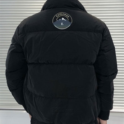 市场上装-棉衣/羽绒服-休闲棉服