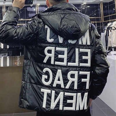 市场上装-棉衣/羽绒服-休闲棉服