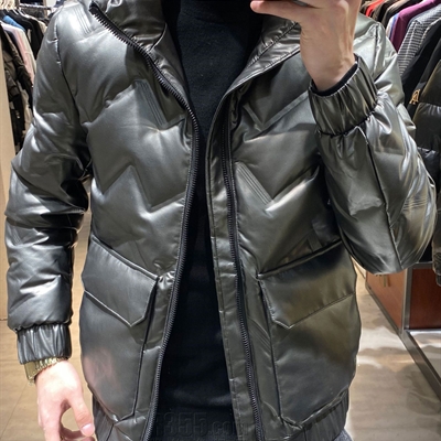 市场上装-棉衣/羽绒服-休闲棉服