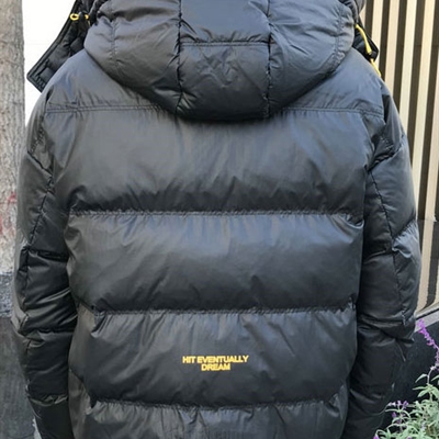 市场上装-棉衣/羽绒服-休闲棉服