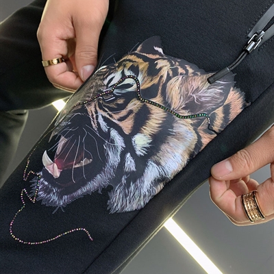 市场上装-套装-欧货套装