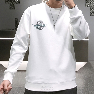 市场上装-卫衣-微潮卫衣