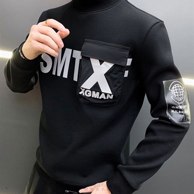 市场上装-卫衣-微潮卫衣