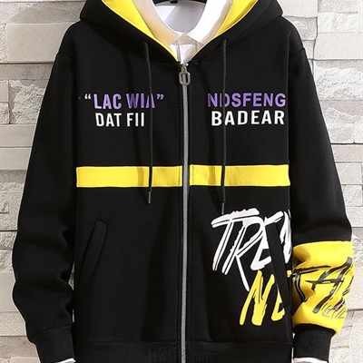 市场上装-卫衣-休闲卫衣