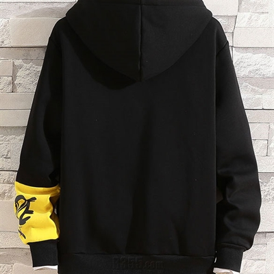 市场上装-卫衣-休闲卫衣