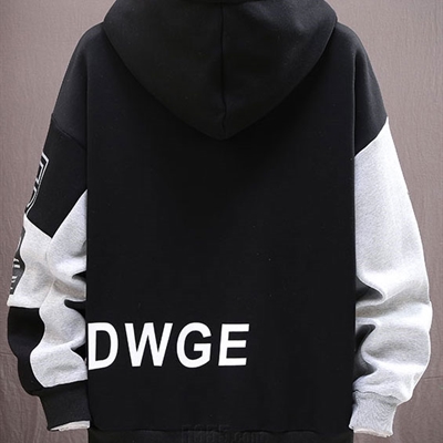 市场上装-卫衣-休闲卫衣