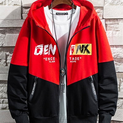 市场上装-卫衣-休闲卫衣