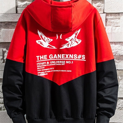 市场上装-卫衣-休闲卫衣