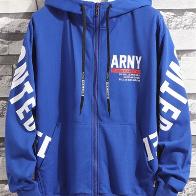 市场上装-卫衣-休闲卫衣