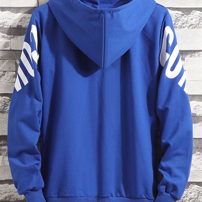 市场上装-卫衣-休闲卫衣