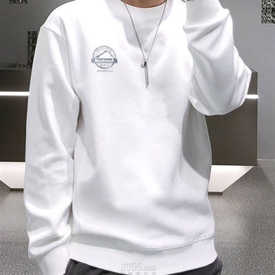 市场上装-卫衣-休闲卫衣