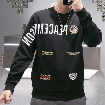 市场上装-卫衣-休闲卫衣