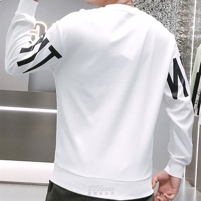 市场上装-卫衣-休闲卫衣