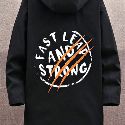 市场上装-中长外套-土货中长外套