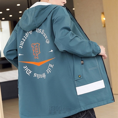 市场上装-中长外套-土货中长外套