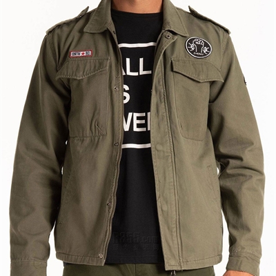 市场上装-夹克-靓仔夹克