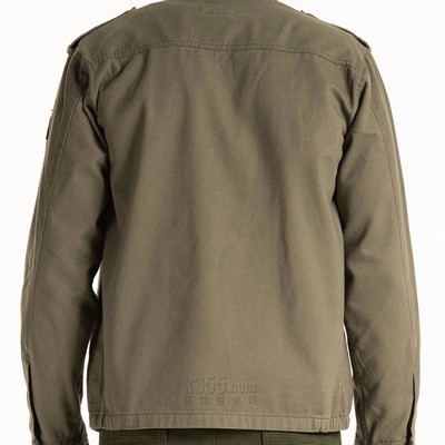 市场上装-夹克-靓仔夹克