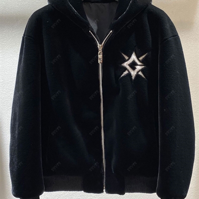 市场上装-夹克-欧货夹克【实拍】