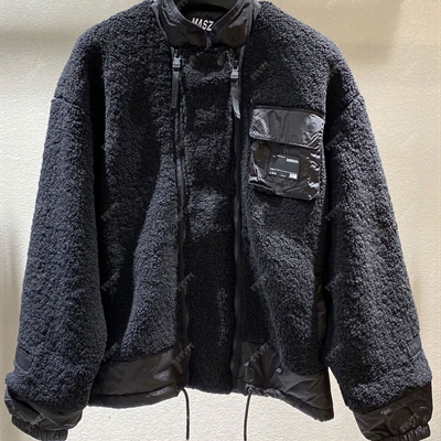 市场上装-夹克-微潮夹克【实拍】