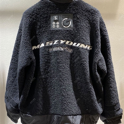 市场上装-夹克-微潮夹克【实拍】