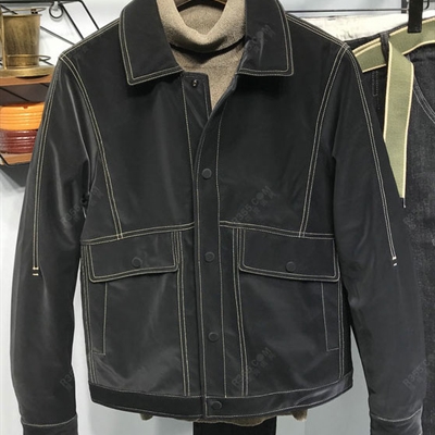 市场上装-夹克-休闲夹克【实拍】