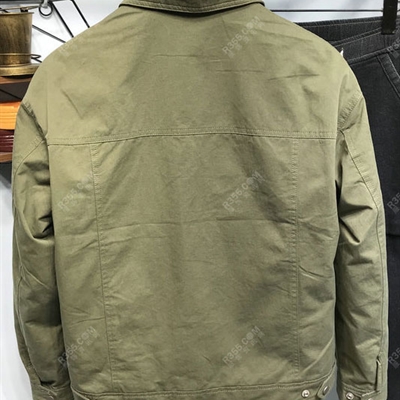 市场上装-夹克-休闲夹克【实拍】