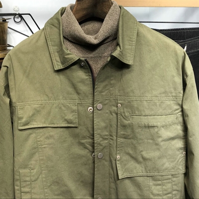 市场上装-夹克-休闲夹克【实拍】