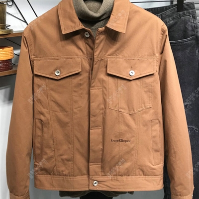 市场上装-夹克-休闲夹克【实拍】