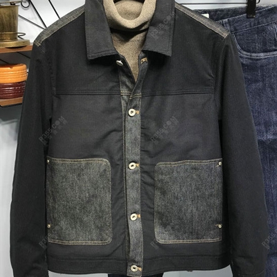 市场上装-夹克-休闲夹克【实拍】