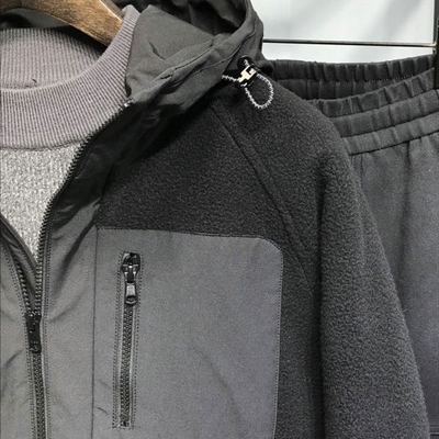 市场上装-夹克-休闲夹克【实拍】