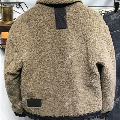 市场上装-夹克-休闲夹克【实拍】