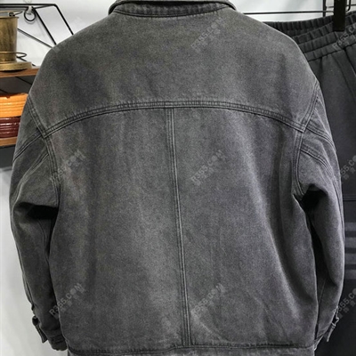 市场上装-夹克-休闲夹克【实拍】