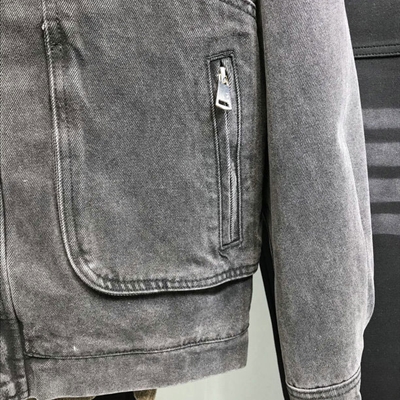 市场上装-夹克-休闲夹克【实拍】