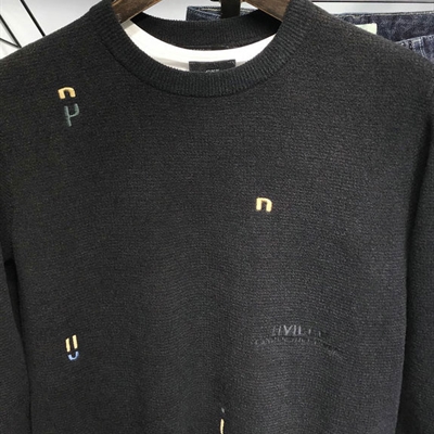 市场上装-毛衫-休闲毛衫【实拍】