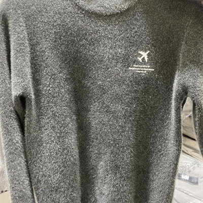 市场上装-毛衫-休闲毛衫【实拍】