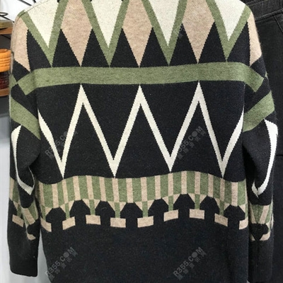 市场上装-毛衫-休闲毛衫【实拍】