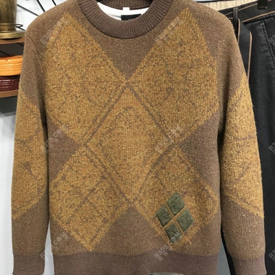 市场上装-毛衫-休闲毛衫【实拍】