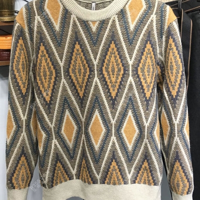 市场上装-毛衫-休闲毛衫【实拍】