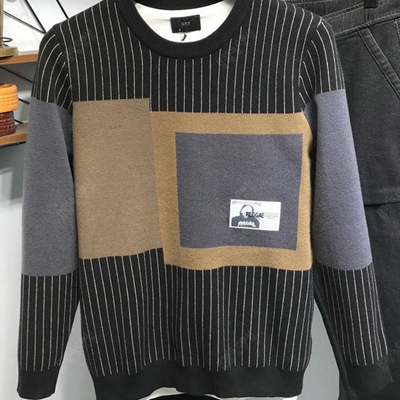 市场上装-毛衫-休闲毛衫【实拍】