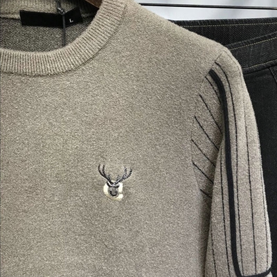 市场上装-毛衫-休闲毛衫【实拍】