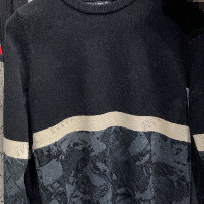 市场上装-毛衫-休闲毛衫【实拍】