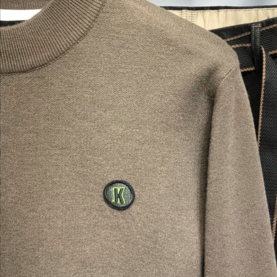 市场上装-毛衫-休闲毛衫【实拍】