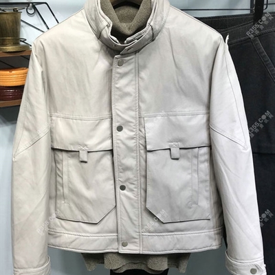 市场上装-皮衣-休闲皮衣【实拍】